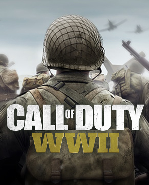 Call of Duty: WWII